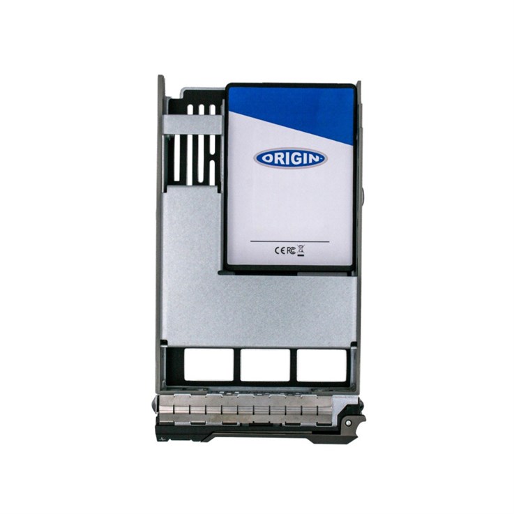 Origin Storage SSD 3.2TB 3.5in SAS 3DWPD in Hot Swap Caddy