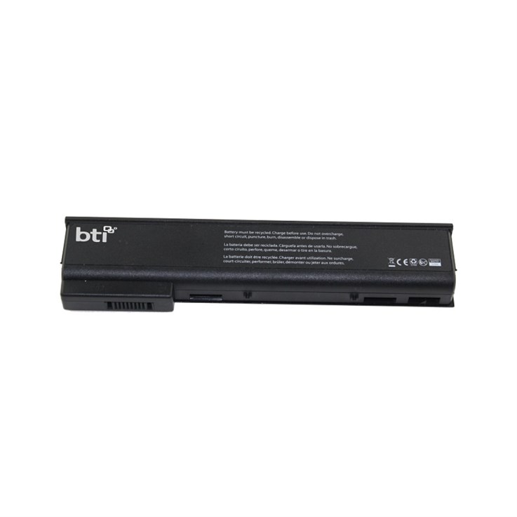 BTI Alternative to HP 718756-001 notebook spare part Battery