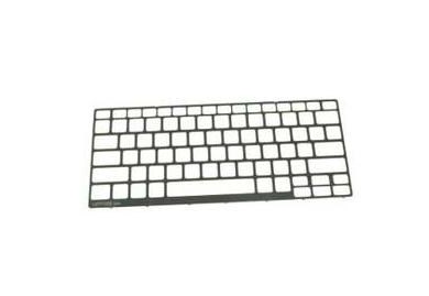 Dell UK Keyboard Shroud 104 Keys Dual Pointing for Latitude E5550
