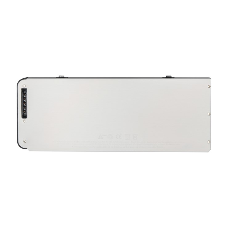BTI A1278 compatible 54Wh 6-cell battery for APPLE MACBOOK 13-inch Late 2008
