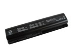 BTI 10.8 6 cell LAP0392 compatible battery for HP - COMPAQ PRESARIO CQ71-330ED PRESARIO CQ71-310SV PRESARIO CQ71-303SF PRESARIO CQ71-260SO