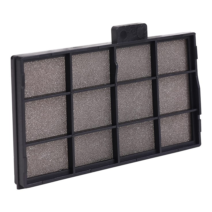 BTI Replacement projector lamp filter for EPSON EB-W17 EB-W130 EB-W12 EB-W05 EB-W03 EB-W02 EB-W01 EB-U42 EB-U130 EB-U05 EB-U04