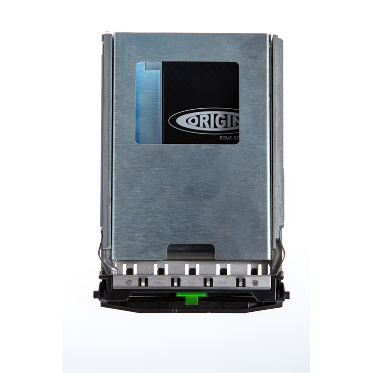 Origin Storage SSD 960GB 3.5in SATA RI 1DWPD in Hot Swap Caddy