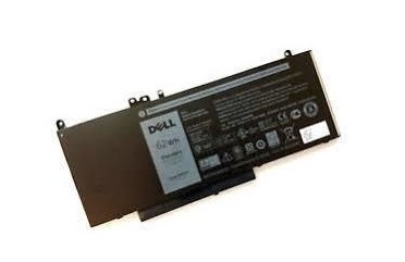 Dell Battery E5570 E5470 4 Cell 62WHR OEM:7V69Y