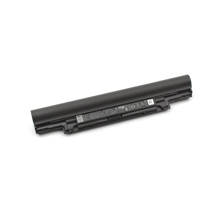 Dell Battery Latitude 6 Cell 65WHR OEM:K5NN2