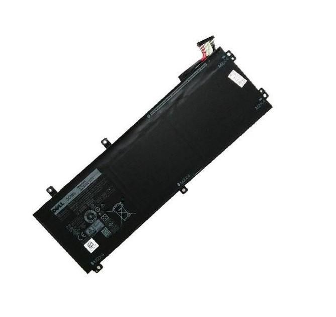 Dell XPS 15-9550 56Whr 3cell Li-ion battery
