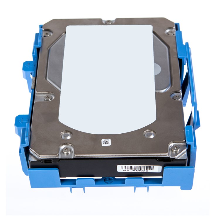 Origin Storage HDD 4TB 3.5in NearLine SATA 7200RPM in Hot Swap Caddy