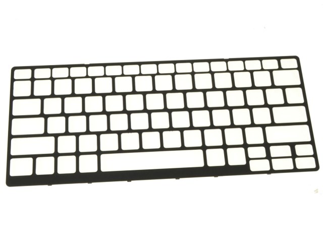 Dell UK Keyboard Shroud 83 Keys Dual Pointing for Latitude E5470