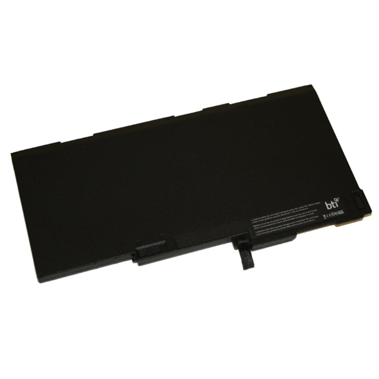 Origin Storage Elitebook 740 G2 745 750 755 850 G1 replacing OEM part industrial rechargeable battery Lithium Polymer (LiPo) 4500 mAh 11.1 V