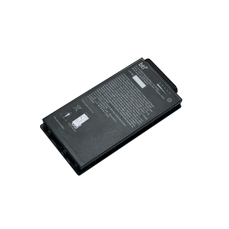 BTI BP3S1P3220-P compatible 35Wh 3-cell battery for GETAC A140 Tablet
