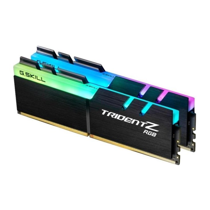 G.Skill 16GB DDR4-3000 memory module 2 x 8 GB 288-pin DIMM