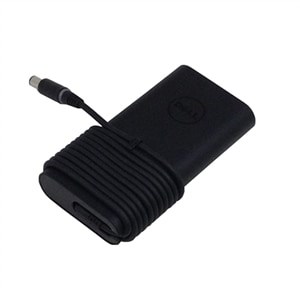 Dell AC Adapter 90W for Slimline Latitude includes UK Power Cable