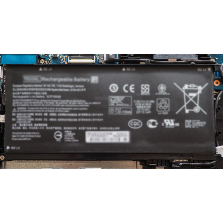 DELL NEW DELL - BTRY PRI 60WHR 4C LITH SMP