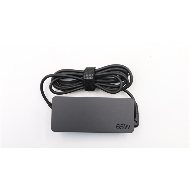 Lenovo 01FR030 power adapter/inverter Indoor 65 W Black