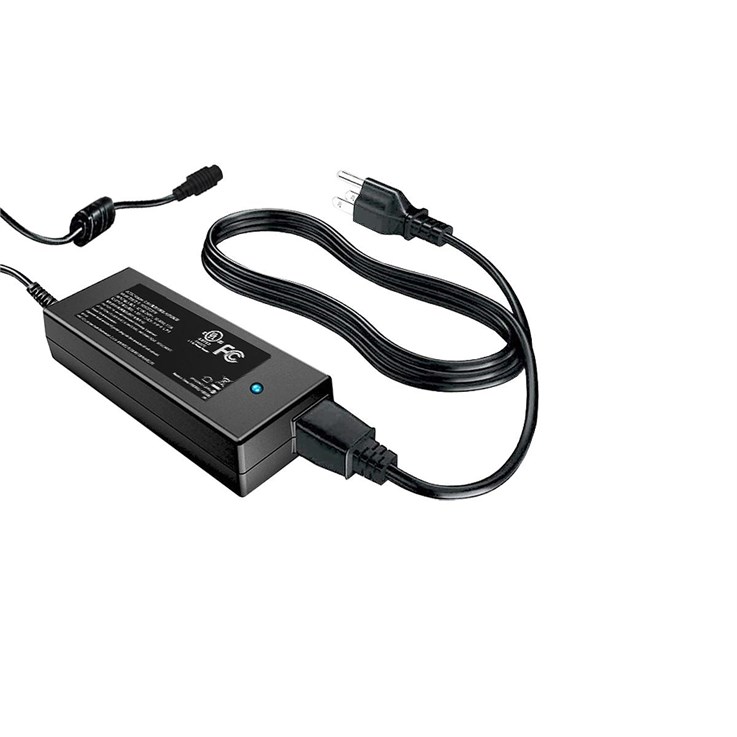 BTI AC-1965137 power adapter/inverter Indoor 65 W Black