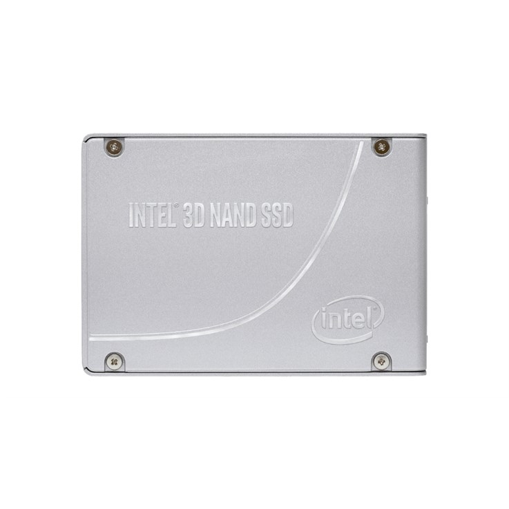 Intel SSDPE2KE016T801 internal solid state drive 1.6 TB U.2 PCI Express 3.1 NVMe TLC 3D NAND