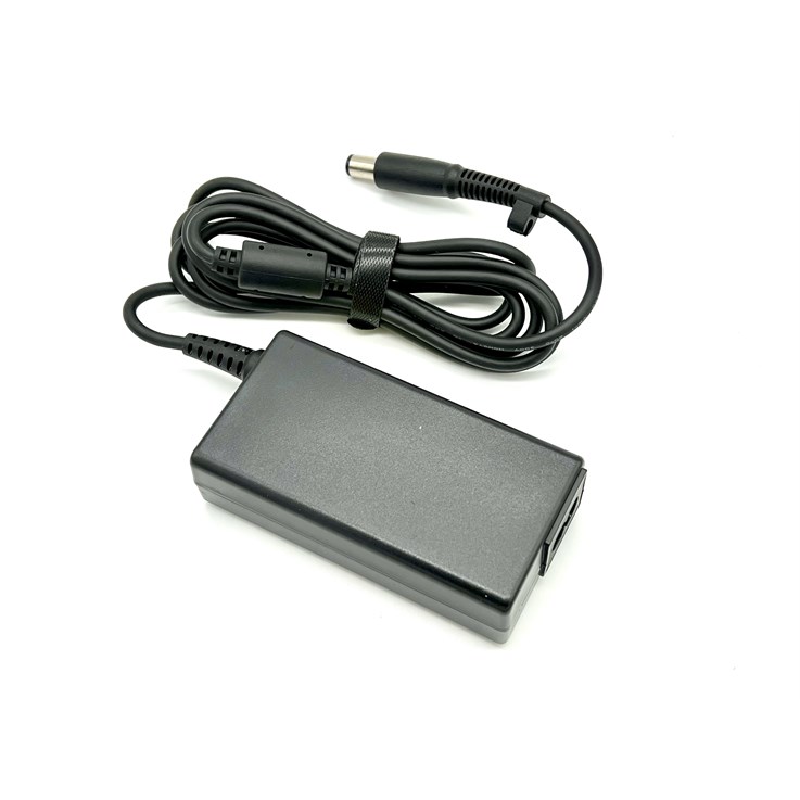 BTI 65W AC ADAPTER FOR HP UK VERSION 7.4MM