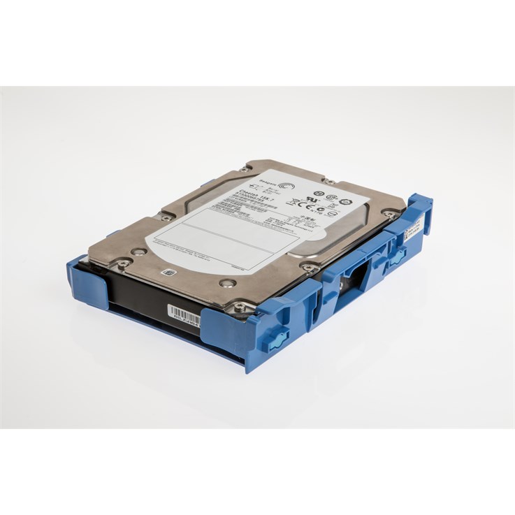 Origin Storage HDD 500GB 3.5in SATA 7200RPM in Hot Swap Caddy