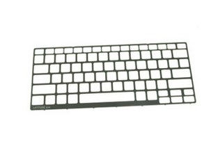 Dell UK Keyboard Shroud 107 Keys Dual Pointing for Latitude 5580