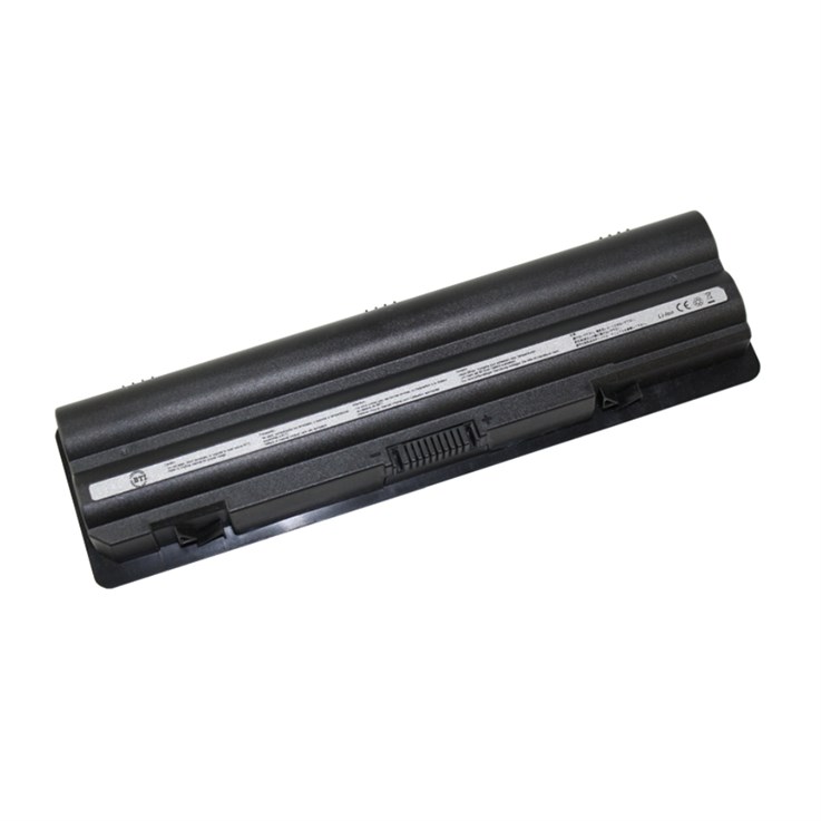 BTI Compatible Battery Dell XPS L502X 6 Cell 56Whr