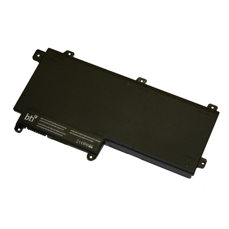 BTI 3C BATTERY PROBOOK 640 G2 OEM: CI03XL 801554-001 T7B31AA