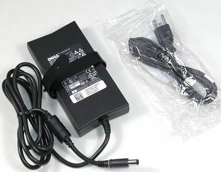 Dell AC Adapter 130W PA4E JU012 WRHKW ESERIES