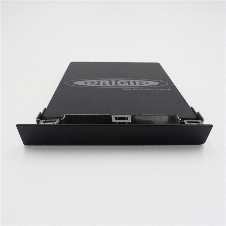 Origin Storage SSD 500GB 2.5in SATA 3D TLC in Hot Swap Caddy