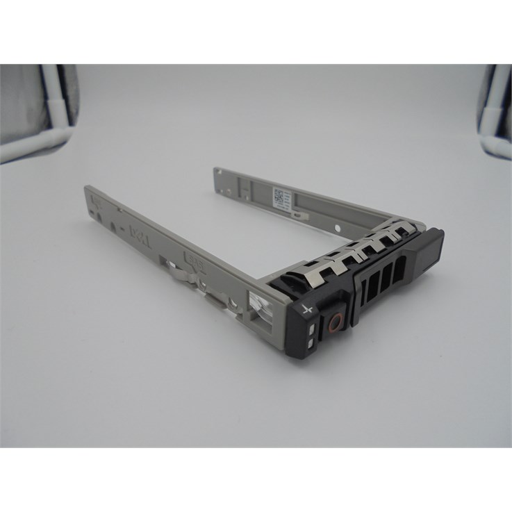 Origin Storage Caddy for Dell PowerEdge R/T x40 incl 2.5in to 3.5in Conversion Kit
