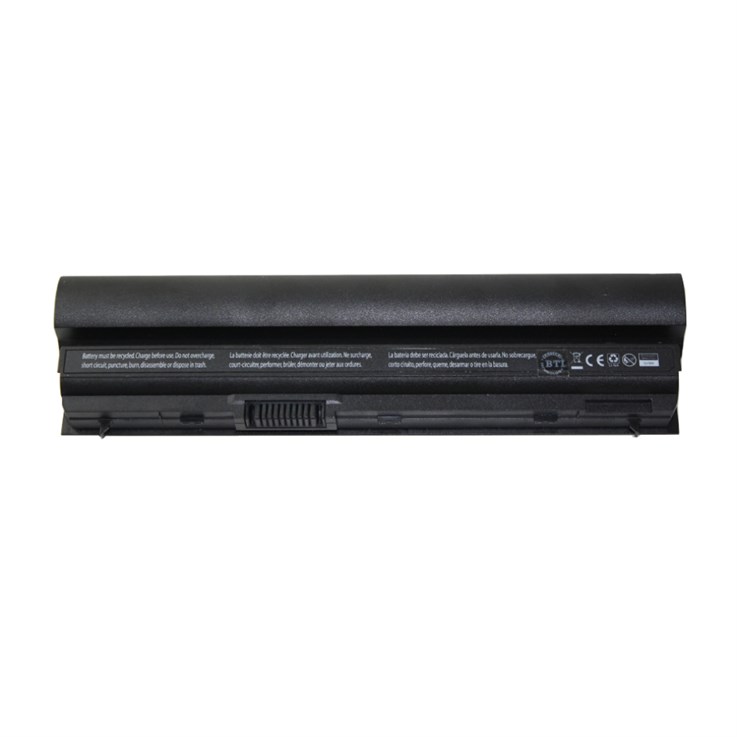 BTI Alternative to DELL notebook Battery (WRP9M)