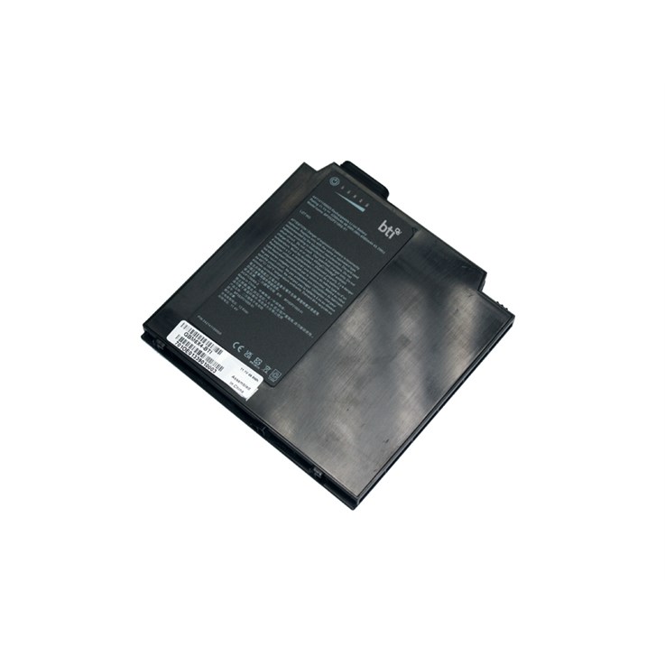 BTI BP3S2P2100S-01 compatible 46.6Wh 6-cell battery for GETAC UX10