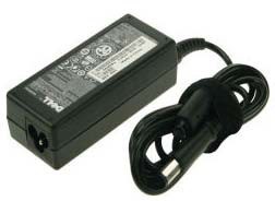 Dell AC Adapter 65W for Latitude E Series (New Shape)