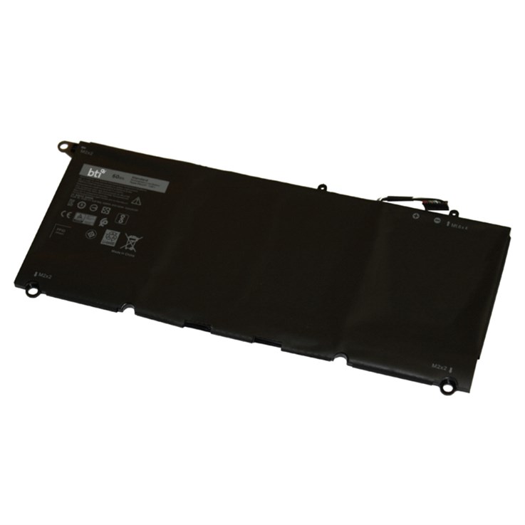 Origin Storage Replacement Battery for Precision 15 3510 replacing OEM part number(s) WJ5R2 11.4V 7368mAh