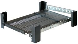 Origin Storage Sliding: Medium Duty Sliding Server Shelf