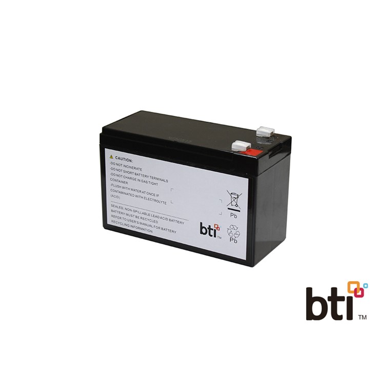 Origin Storage 12V 7.2A SEALED LEAD ACID UPS BATTERY
