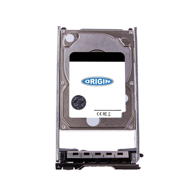 Origin Storage HDD 600GB 2.5in SAS 10000RPM in Hot Swap Caddy