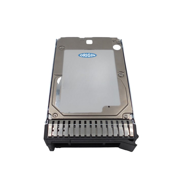 Origin Storage HDD 900GB 2.5in SAS 10000RPM in Hot Swap Caddy