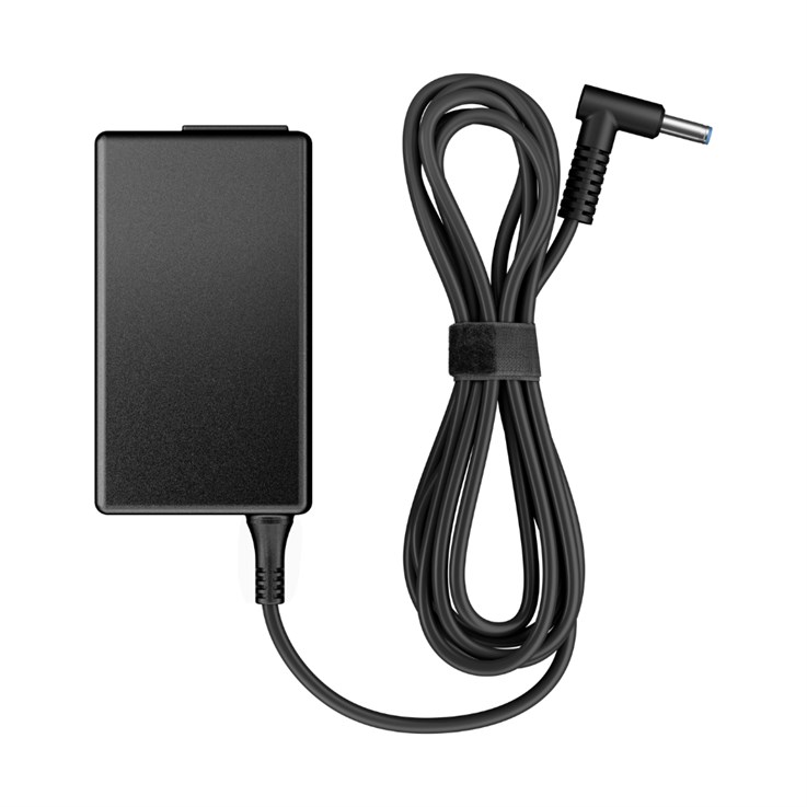 HP AC Adapter 65W Smart 4.5mm EU
