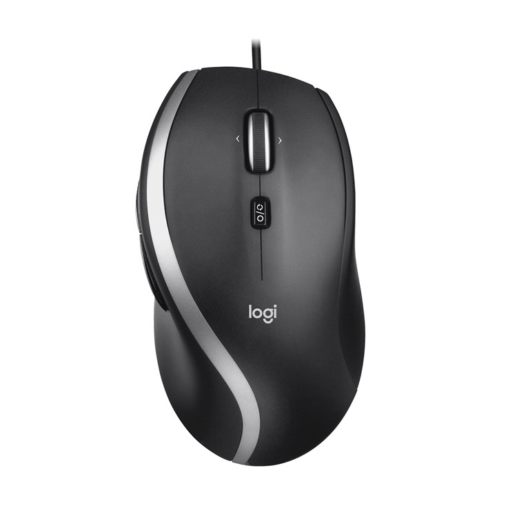 Logitech M500s