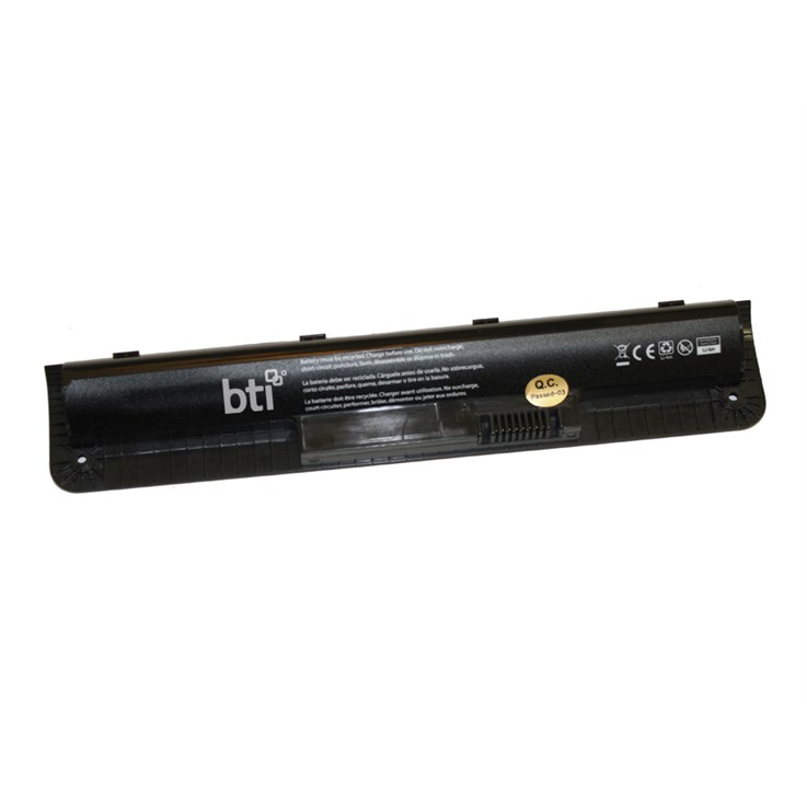 BTI DB03XL compatible 30Wh 3-cell battery for HP PROBOOK 11 G1 G2