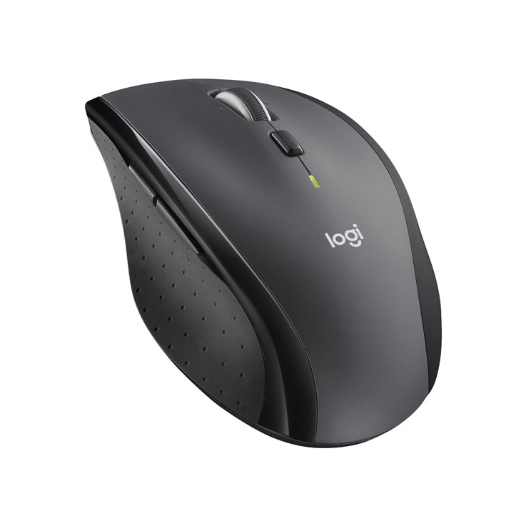 Logitech Marathon Mouse M705