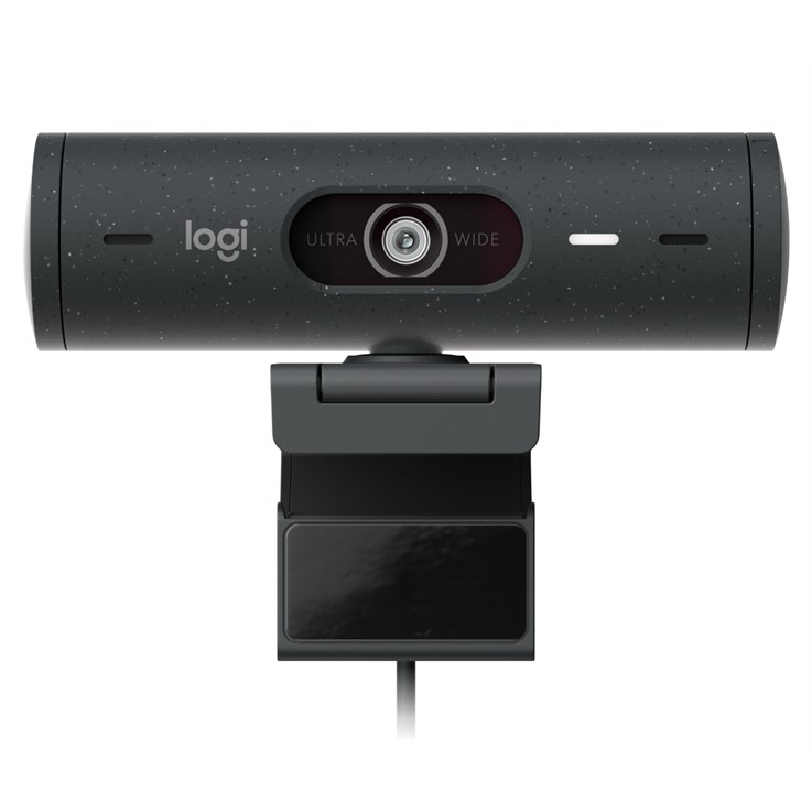 Logitech Brio 500 Full HD Webcam