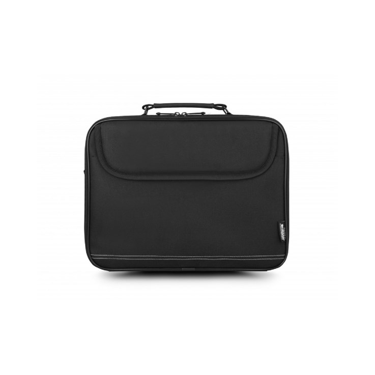 Urban Factory Activ'Bag Laptop Bag 15.6'' Black