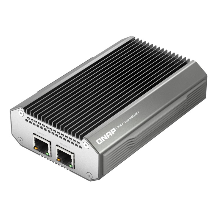 QNAP QNA-UC10G2T network card Ethernet 10000 Mbit/s