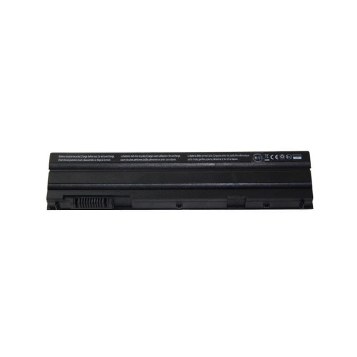 BTI Alternative to Dell Battery E6420 E5430 E5530 6530 NH6K9 2VYF5 PRI 60WHR 6C