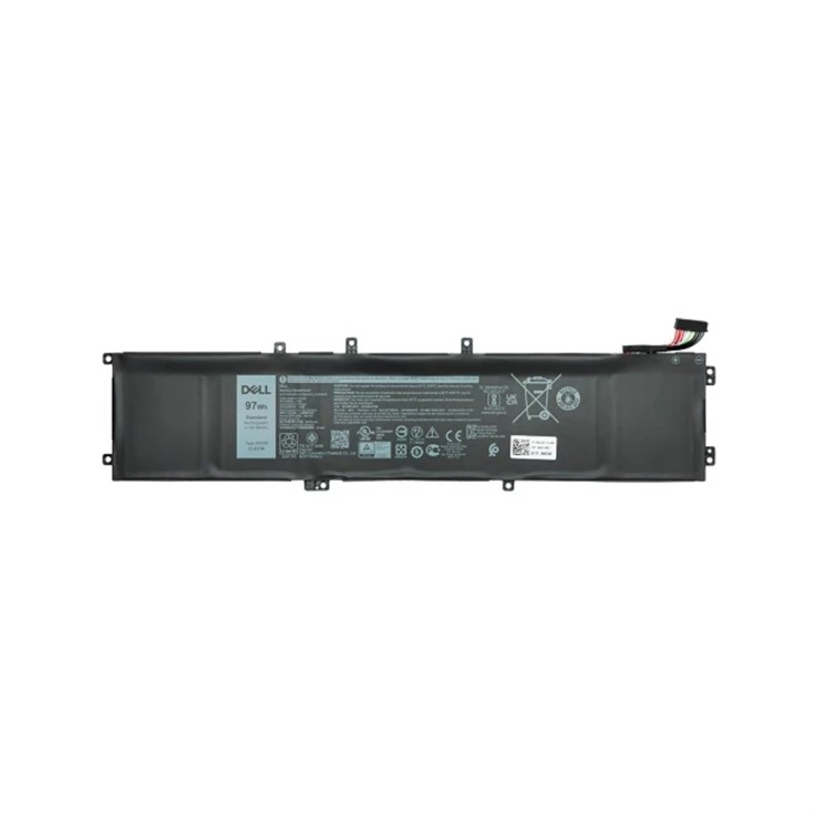 Dell Battery Precision 7530 / 7730 6C 97 WHR