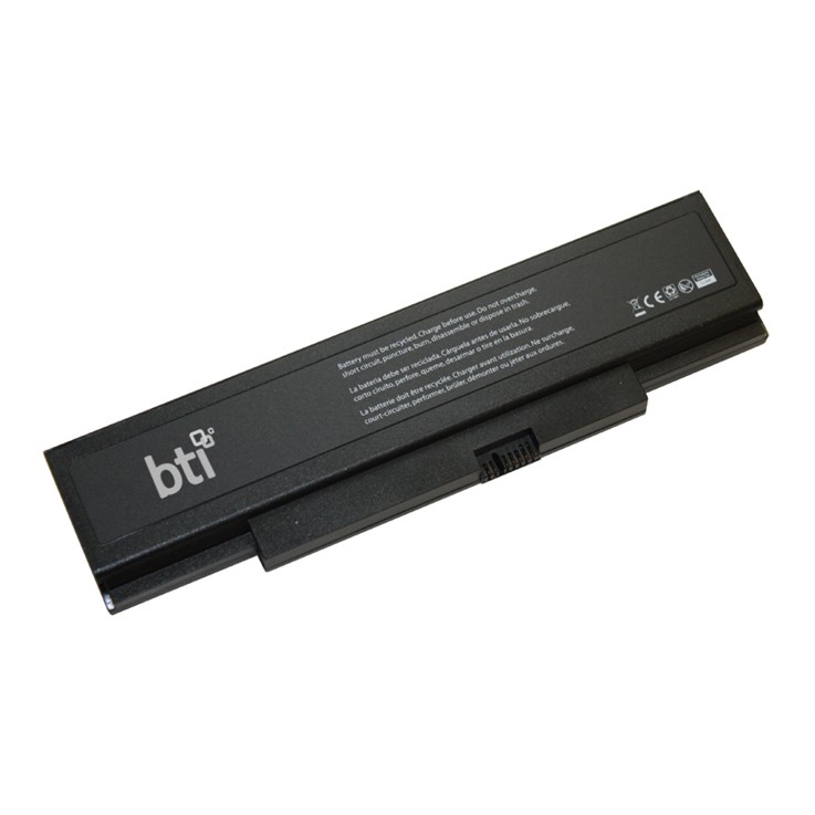 BTI 4X50G59217 compatible battery - 18 month warranty