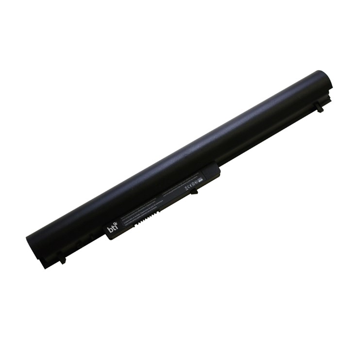 BTI 3-cell 30Wh 746641-001 compatible laptop battery for HP 14 HP 15 HP 240 G3 250 G3 HP 255 G3 - 18 month warranty