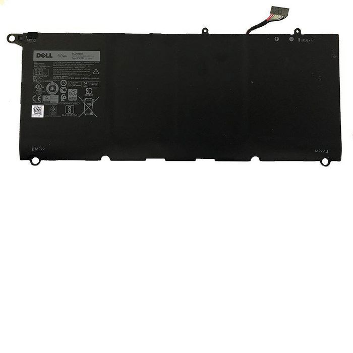 Dell XPS 13 9360 4-Cell 60 WHR Battery