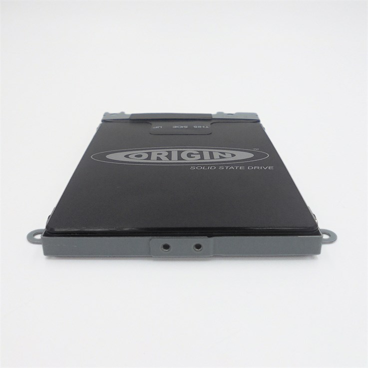Origin Storage SSD 1TB 2.5in SATA 3D TLC in Hot Swap Caddy
