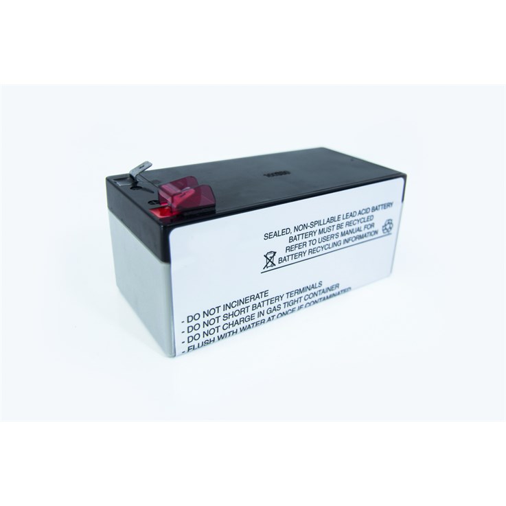 Origin Storage RBC35 Replacement Battery for APC